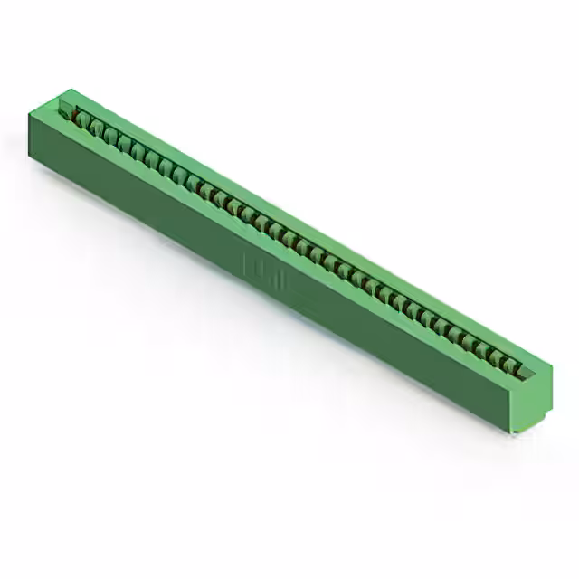 807-066-542-201 EDAC Inc.  Edgeboard Connectors